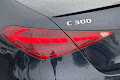 2022 Mercedes-Benz C-Class C 300