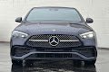2022 Mercedes-Benz C-Class C 300