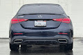 2022 Mercedes-Benz C-Class C 300