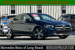 2023 Mercedes-Benz CLA CLA 250
