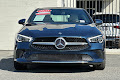 2023 Mercedes-Benz CLA CLA 250
