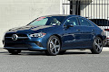 2023 Mercedes-Benz CLA CLA 250
