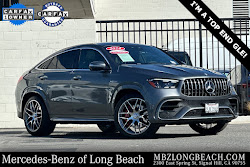 2024 Mercedes-Benz GLE GLE 63 S AMG®
