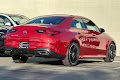 2026 Mercedes-Benz CLA CLA 250