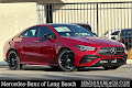 2026 Mercedes-Benz CLA CLA 250
