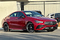 2026 Mercedes-Benz CLA CLA 250