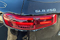 2025 Mercedes-Benz GLB GLB 250