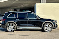 2025 Mercedes-Benz GLB GLB 250
