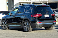 2025 Mercedes-Benz GLB GLB 250