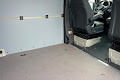 2026 Mercedes-Benz Sprinter 2500 Cargo 144 WB