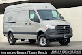 2026 Mercedes-Benz Sprinter 2500 Cargo 144 WB
