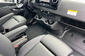 2026 Mercedes-Benz Sprinter 2500 Cargo 144 WB