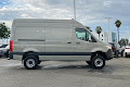 2026 Mercedes-Benz Sprinter 2500 Cargo 144 WB