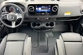 2026 Mercedes-Benz Sprinter 2500 Cargo 144 WB