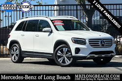 2025 Mercedes-Benz GLB GLB 250