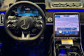 2026 Mercedes-Benz S-Class S 63 E AMG®