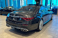 2026 Mercedes-Benz S-Class S 63 E AMG®