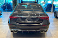 2026 Mercedes-Benz S-Class S 63 E AMG®