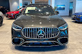 2026 Mercedes-Benz S-Class S 63 E AMG®