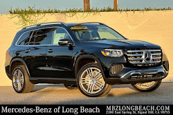 2026 Mercedes-Benz GLS GLS 450