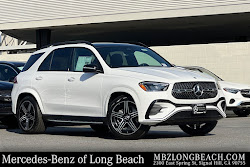 2026 Mercedes-Benz GLE GLE 350