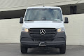 2026 Mercedes-Benz Sprinter 2500 Cargo 144 WB