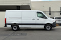 2026 Mercedes-Benz Sprinter 2500 Cargo 144 WB