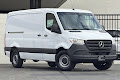 2026 Mercedes-Benz Sprinter 2500 Cargo 144 WB