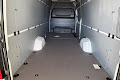 2026 Mercedes-Benz Sprinter 2500 Cargo 144 WB