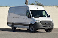 2026 Mercedes-Benz Sprinter 2500 Cargo 144 WB