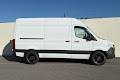 2026 Mercedes-Benz Sprinter 2500 Cargo 170 WB