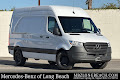 2026 Mercedes-Benz Sprinter 2500 Cargo 170 WB