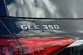 2022 Mercedes-Benz GLE GLE 350