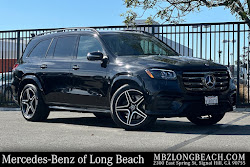 2025 Mercedes-Benz GLS GLS 450