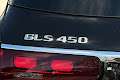 2025 Mercedes-Benz GLS GLS 450