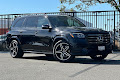 2025 Mercedes-Benz GLS GLS 450