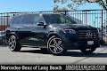2025 Mercedes-Benz GLS GLS 450