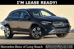 2025 Mercedes-Benz GLA GLA 250