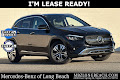 2025 Mercedes-Benz GLA GLA 250