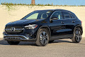 2025 Mercedes-Benz GLA GLA 250