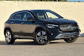 2025 Mercedes-Benz GLA GLA 250