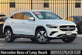2025 Mercedes-Benz GLA GLA 250