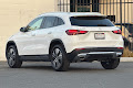 2025 Mercedes-Benz GLA GLA 250