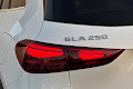2025 Mercedes-Benz GLA GLA 250