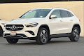 2025 Mercedes-Benz GLA GLA 250