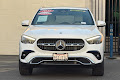 2025 Mercedes-Benz GLA GLA 250