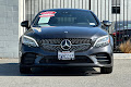 2021 Mercedes-Benz C-Class C 300