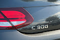 2021 Mercedes-Benz C-Class C 300