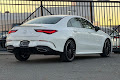 2026 Mercedes-Benz CLA CLA 250
