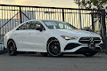 2026 Mercedes-Benz CLA CLA 250